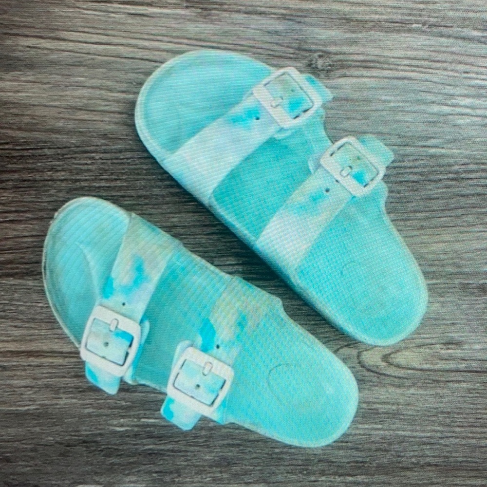 Cat & jack Girls sandals